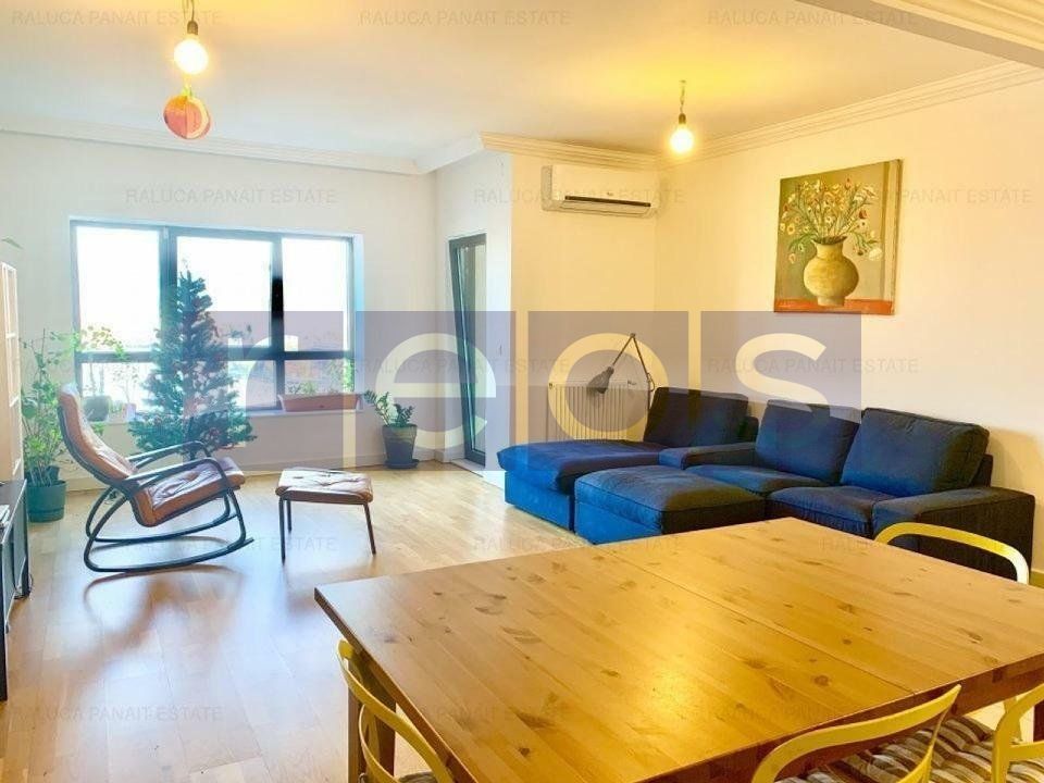 VANZARE -3 CAMERE - LACUL TEI - Poză 3