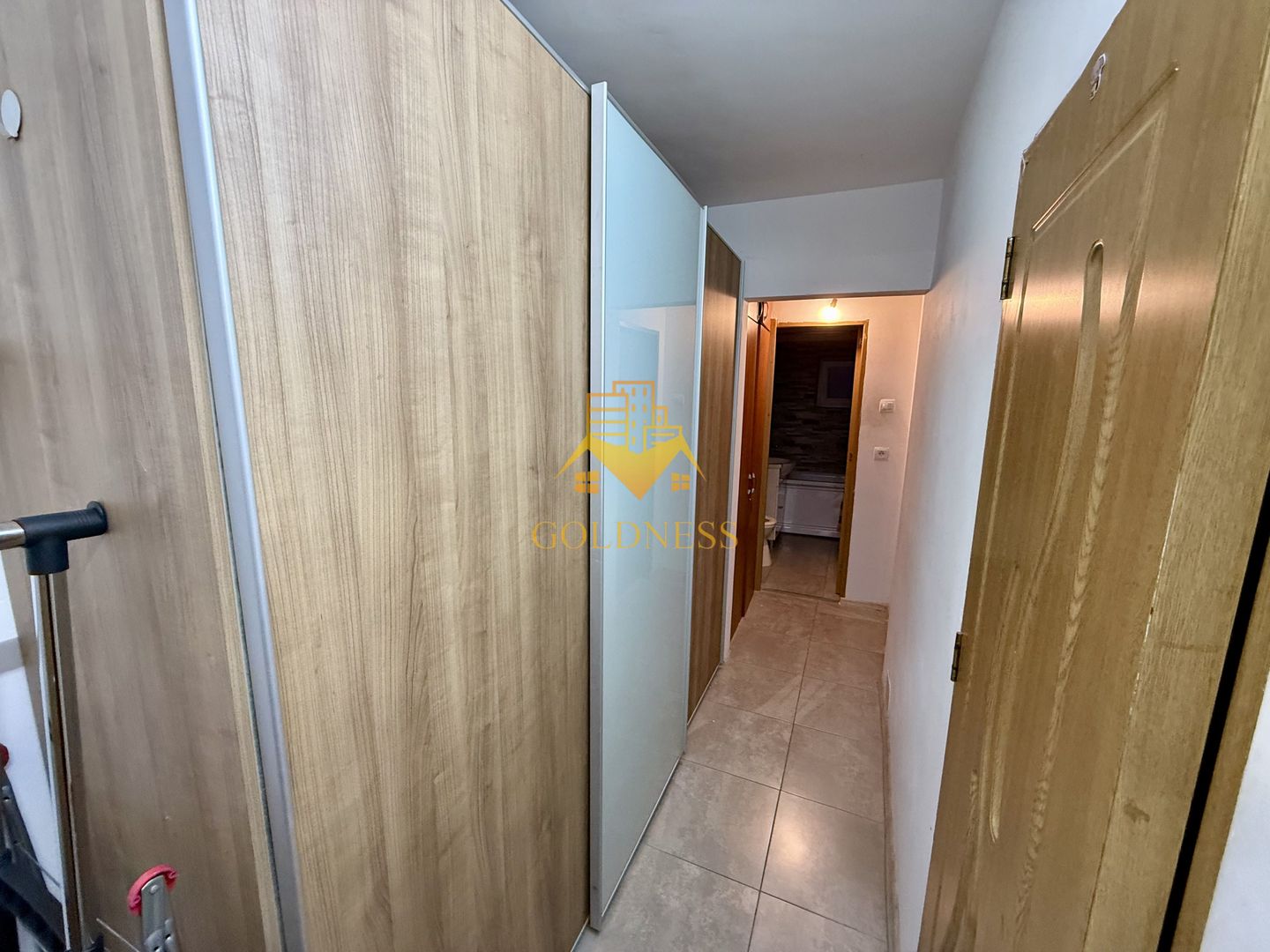 3 camere decomandate, Manastur, Zona Big, Izlazului, Pet Friendly - Poză 11