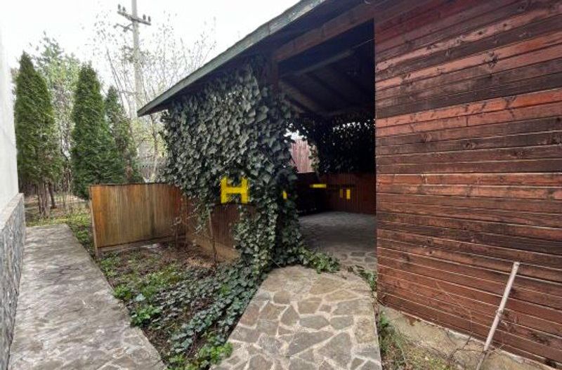 Vila spatioasa individuala 5 camere Padurea Branesti - Poză 1