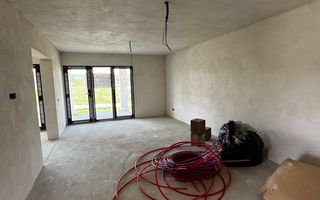 Casa in proces de finisaj de vânzare in Sebeș - Poză 12