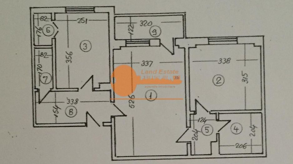Apartament 2 camere Piata Iancului - Poză 10