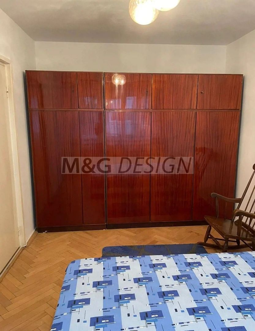 Ap 2 camere, zona Circumvalatunii - Iulius Mall, confort 1, etaj2 - Poză 5