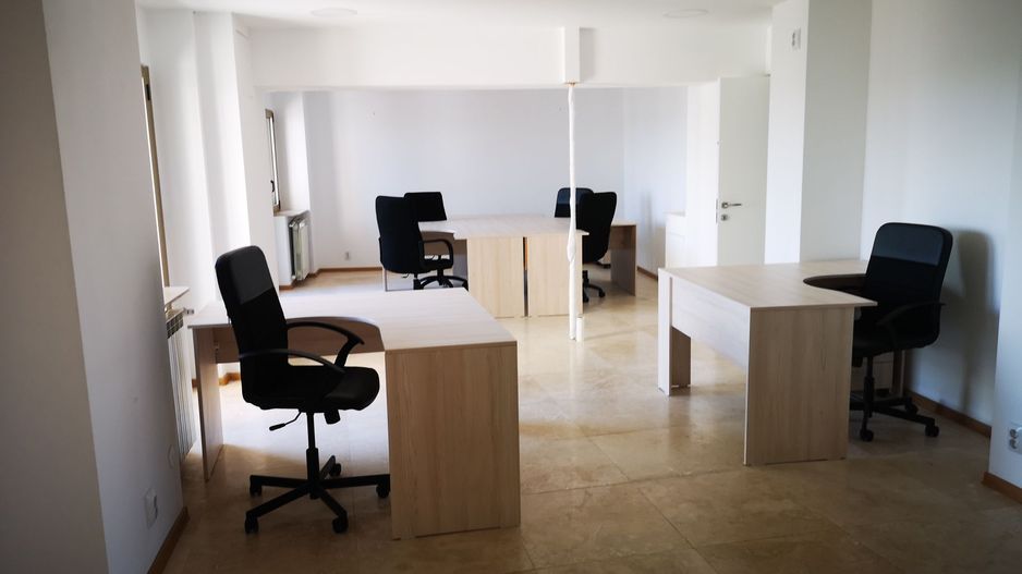 Birou Piata Alba Iulia - Poză 5