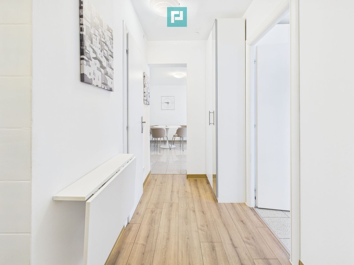 Ultracentral – 2 camere Sala Palatului - Poză 6