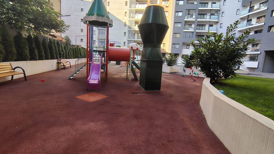 Penthouse 4 camere I Mihai Bravu I metrou - Poză 29