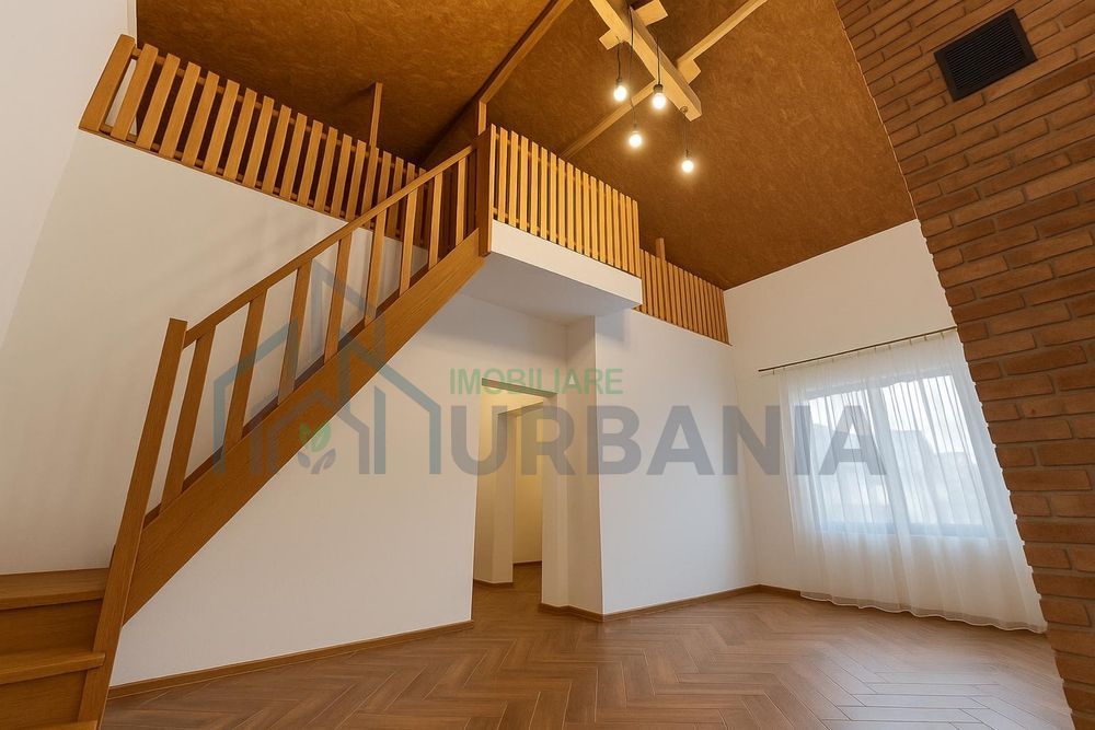 Casa Verde din Miroslava – Locuință pasivă, gata de mutat - Poză 3