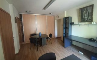 2 camere I Piata Romana- Bd Magheru I Etaj 2 I Balcon deschis - Poză 3