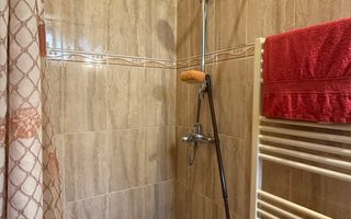 Apartament cu 2 camere decomandat in Centrul orasului str Horea nr 2 - Poză 8