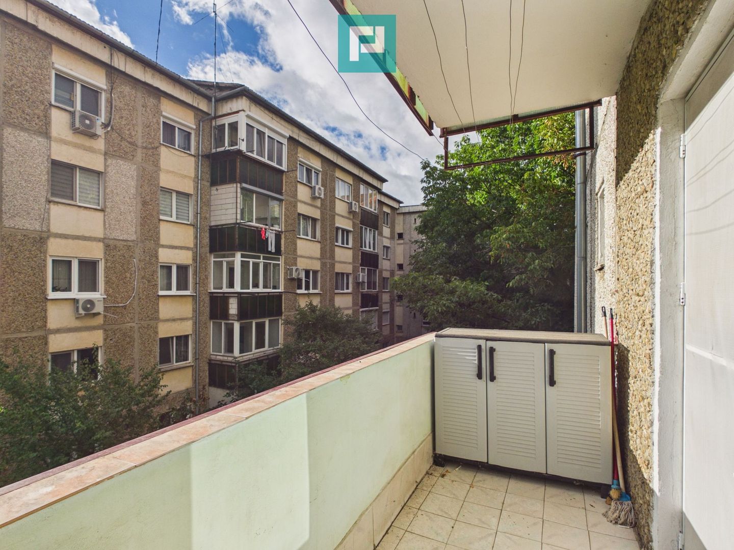 Apartament 3 camere, 63 mp, Decebal ,Oradea - Poză 13