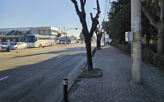 Vanzare Boxa demisol, Bvd. Republicii - Poză 3