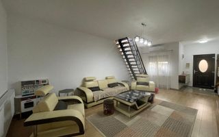 Duplex 6 camere - 155mp - langa asfalt - Mosnita Veche - Poză 3