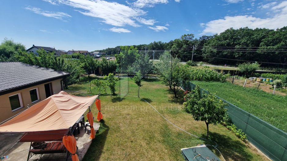 Vanzare Vila duplex - Gradistea--Moara Vlasiei - Poză 2
