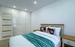 Comision 0%  Apartament cu 3 camere de vânzare în zona Centrală - Poză 8