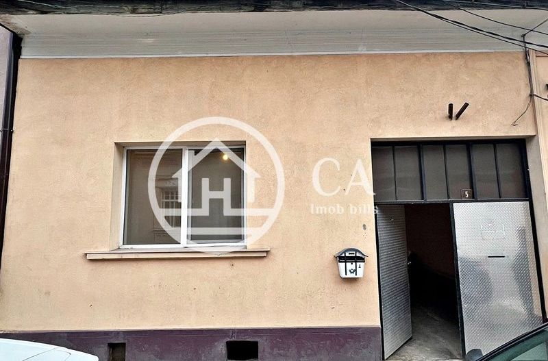 Apartament de vânzare cu 2 camere în zona ULTRACENTRALĂ, Oradea - Poză 6