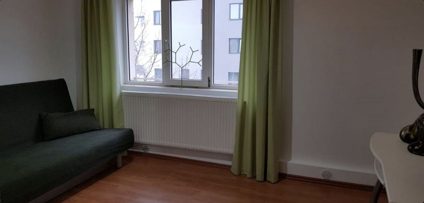 AP. 2 CAMERE MILITARI, RENOVAT, CENTRALA TERMICA, METROU 8 MINUTE - Poză 1