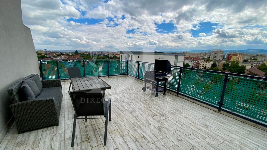 Apartament 3 Camere | Terasă 50mp - Mărăști - Poză 14