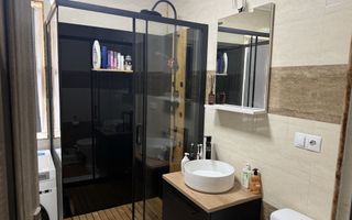 Apartament modern 3 camere, mobilat complet,  zona Vivo - Poză 8