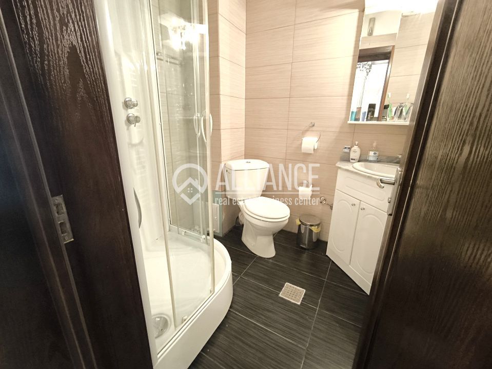 MAMAIA  Statiune (Cod 01) - Penthouse impresionant cu terasa 148 mp! - Poză 20