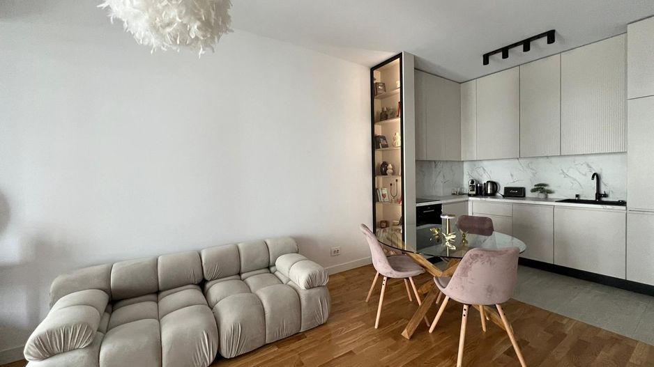 Vanzare apartament tip studio dublu - Avalon Estate | Comision 0 - Poză 1