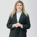 Alina Rusanovschi - Realist Estate Agency SRL