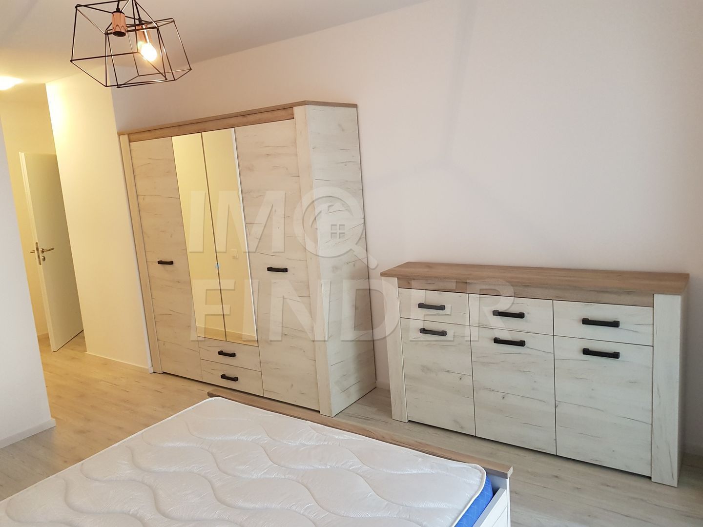 Apartament 3 camere 82 mp, Buna Ziua, Sophia Residence - Poză 4