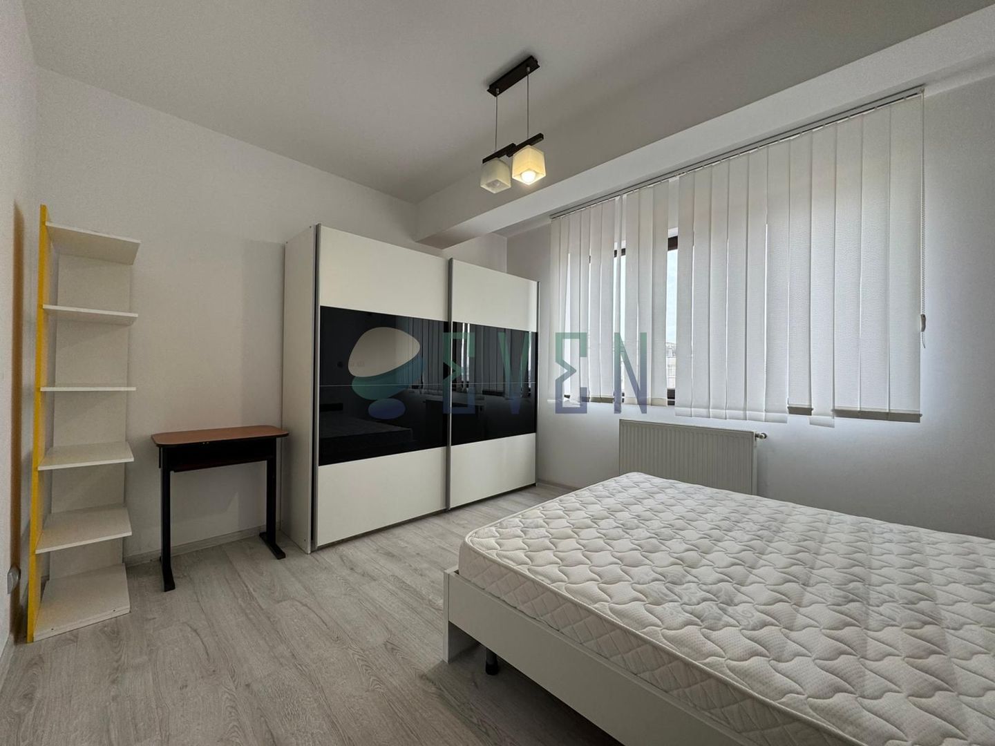 Apartament 2 camere Lujerului – bloc 2016 - Poză 7