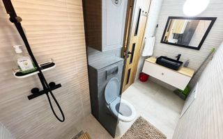 Casa individuala, ultrafinisata, balcon, terasa, curte, Someseni - Poză 6