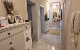 Apartament 3 camere Giroc etaj 1 - Poză 3