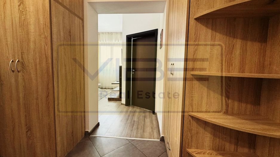 Apartament 2 camere+parcare Cetru Palas Mall - Poză 21