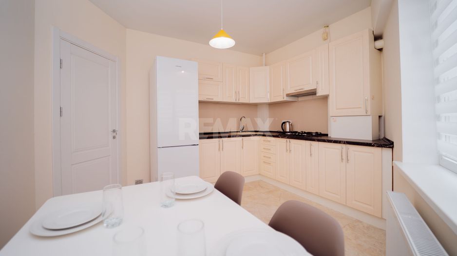 Apartament la chirie - Poză 12