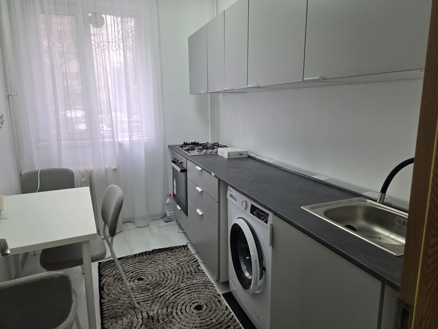 Apartament 2 camere. Bld Tineretului, la 3 min de metrou. - Poză 8