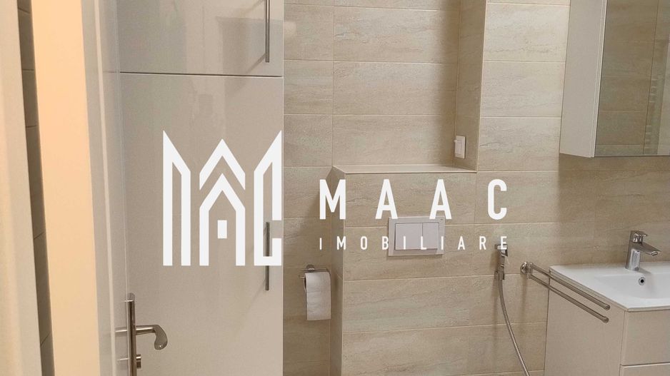 Apartament 2 camere | Balcon | Nou | Lift | Mihai Viteazu - Poză 7