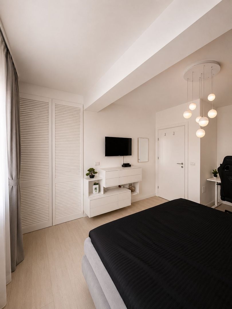 Chișoda | Piscină proprie | Panouri | Mobilată complet - Poză 14