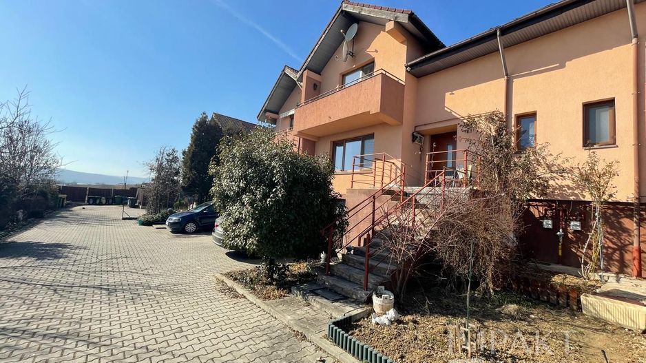 Casa cu panorama superba in Dambul Rotund! - Poză 1