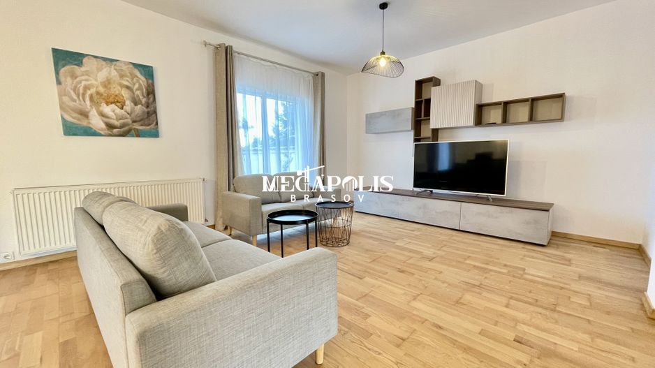 Triplex 4 camere | Zonă dezvoltată | PET FRIENDLY - Poză 11