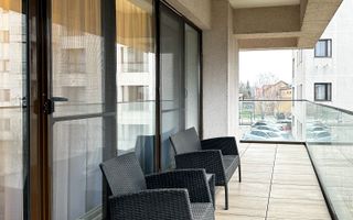 Chirie I Apartament 3 camere I 135 mp IBoxaI Pipera I Scoala Americana - Poză 40