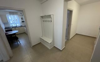 Apartament cu 2 camere, 54mp, parcare, Zona Maurer Residence - Poză 10