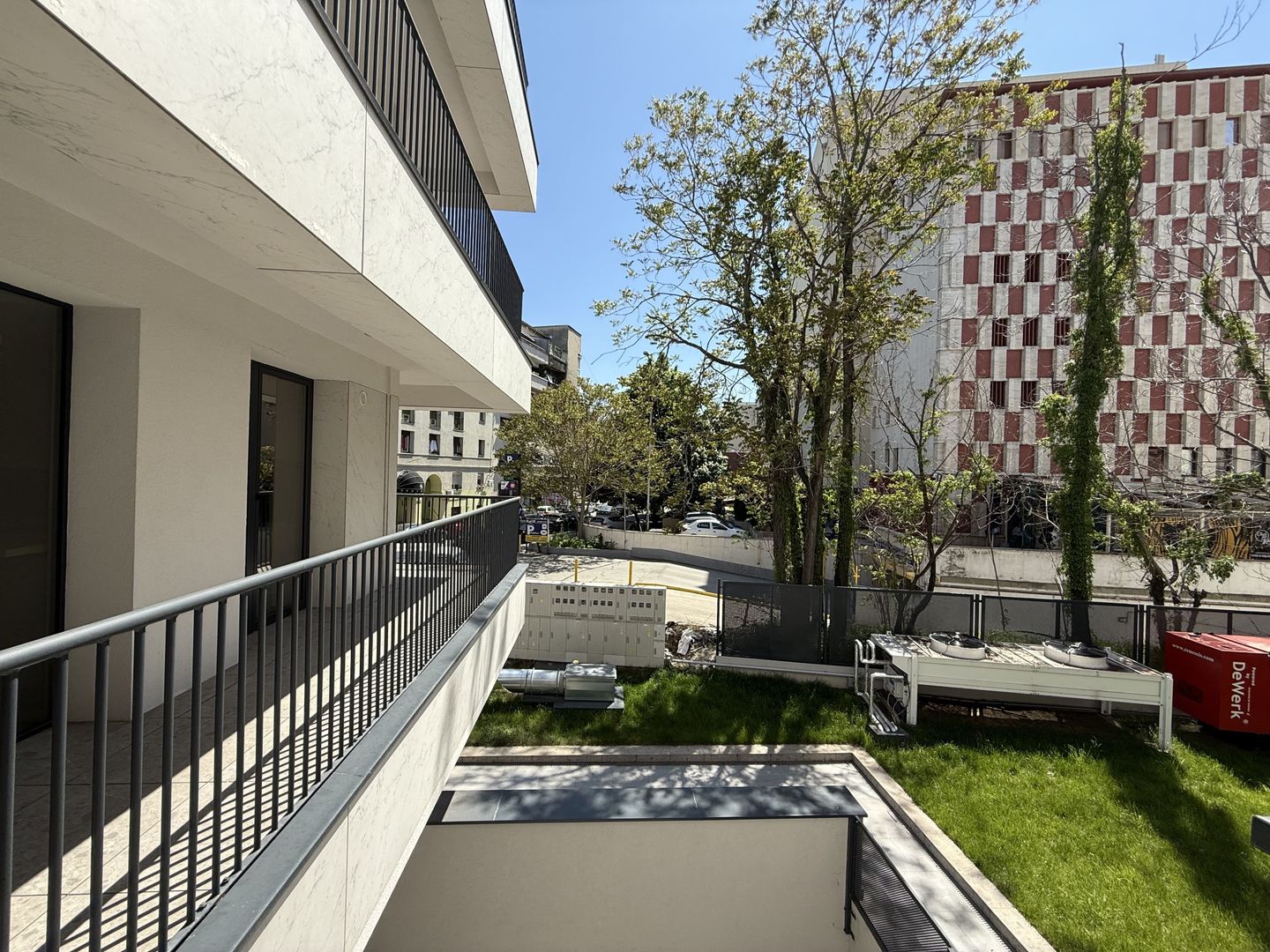 Ultracentral | 3 camere | 37 mp terasa | Centralis | Parcare - Poză 19