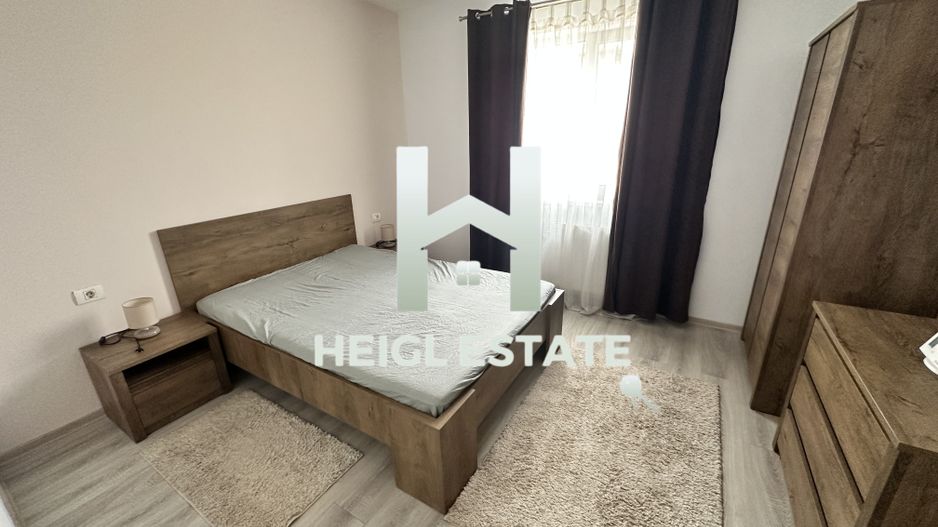 Apartament cu 2 camere in Giroc - Poză 3