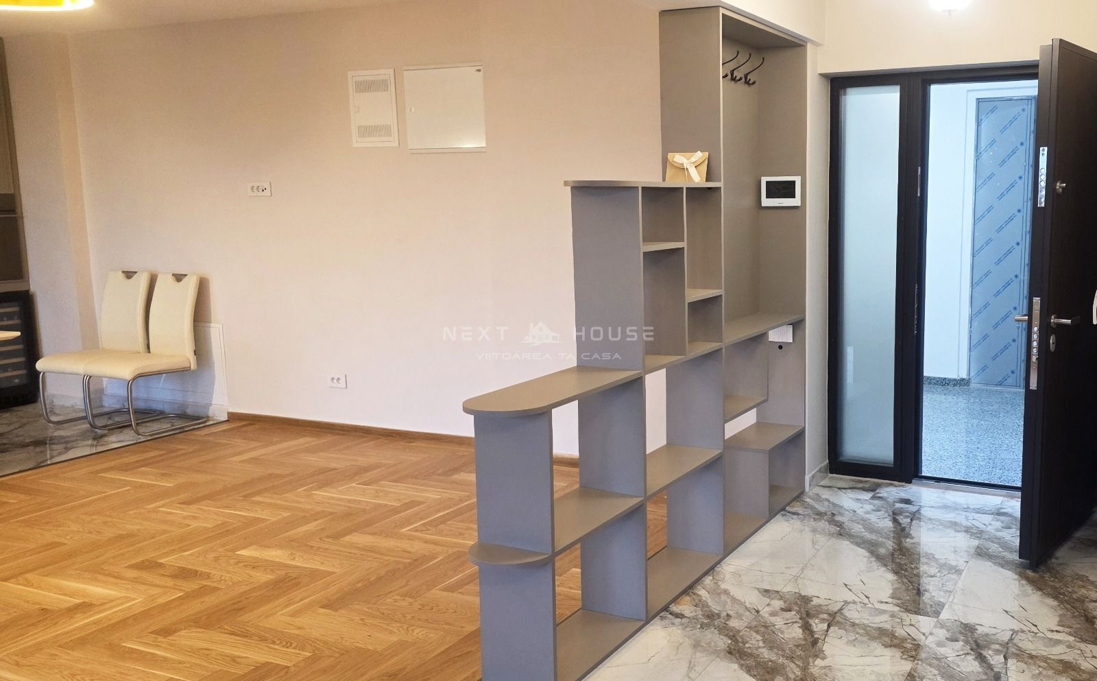 Apartament VIP Promenada Residence - Chiajna - Giulesti Sarbi - Poză 6