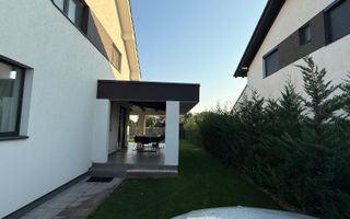 Vând vilă nouă în Dumbrăvița-Timișoara - Poză 9