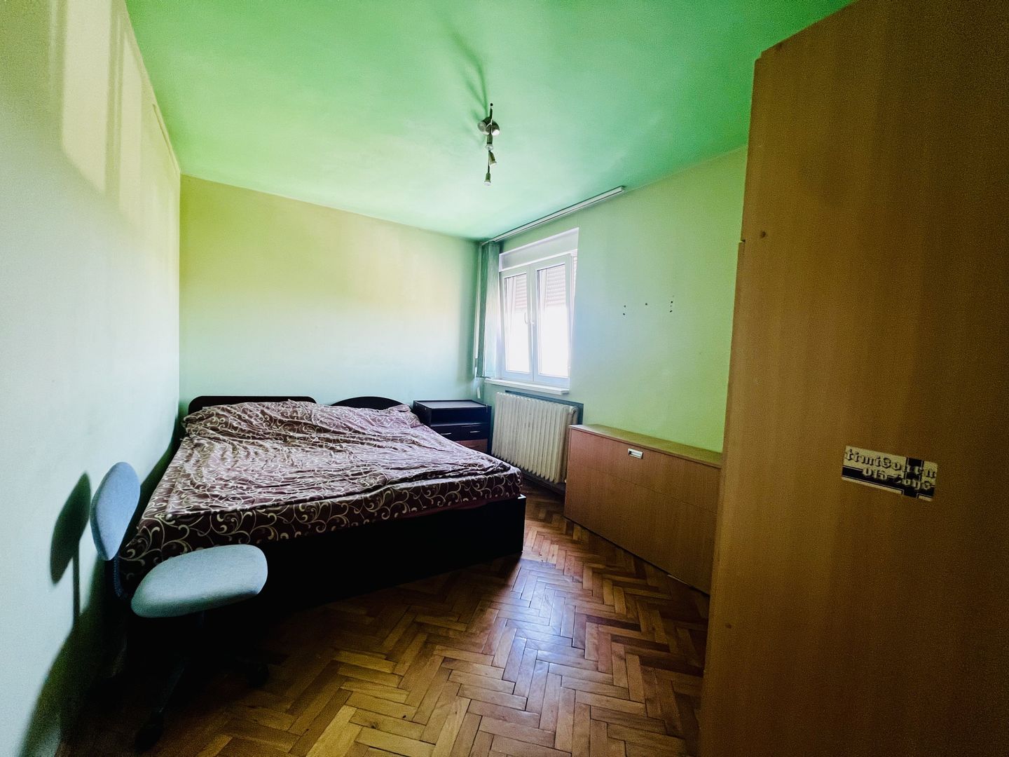 Apartament 2 camere complet mobilat - Zona Cetatii - Poză 2