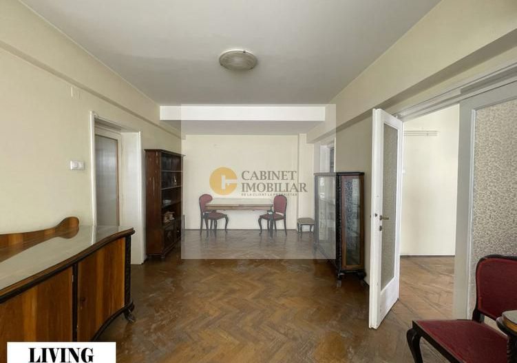 2 camere I Cismigiu I Creditabil  I Centrala Proprie - Poză 2
