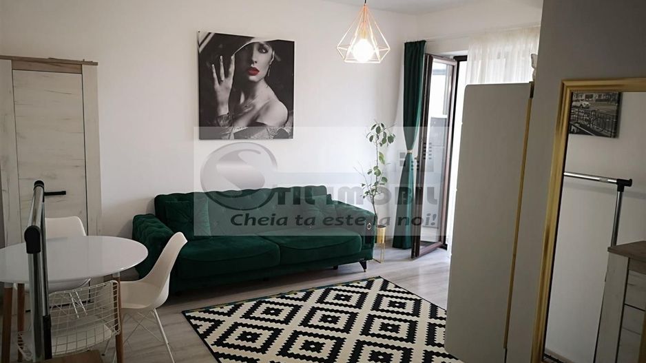 Apartament 2 camere- Zona CUG- Rond Vechi -420 Euro neg - Poză 5