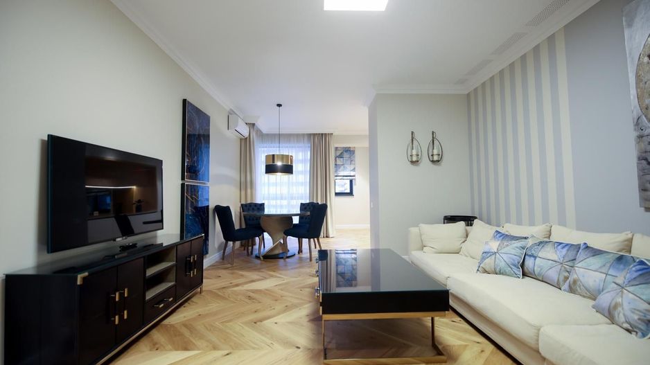 Apartament 2 camere I Atlas Residence I Aviatiei - Poză 3