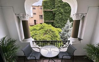 Refined Elegance Meets Urban Functionality in the Heart of Bucharest - Poză 7