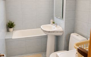 Girocului | 4 Camere | Decomandat | Etaj intermediar |  Centrala proprie - Poză 9