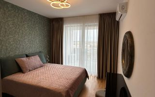 Apartament 2 camere  lux - Atlas Residence - Baneasa - Poză 8