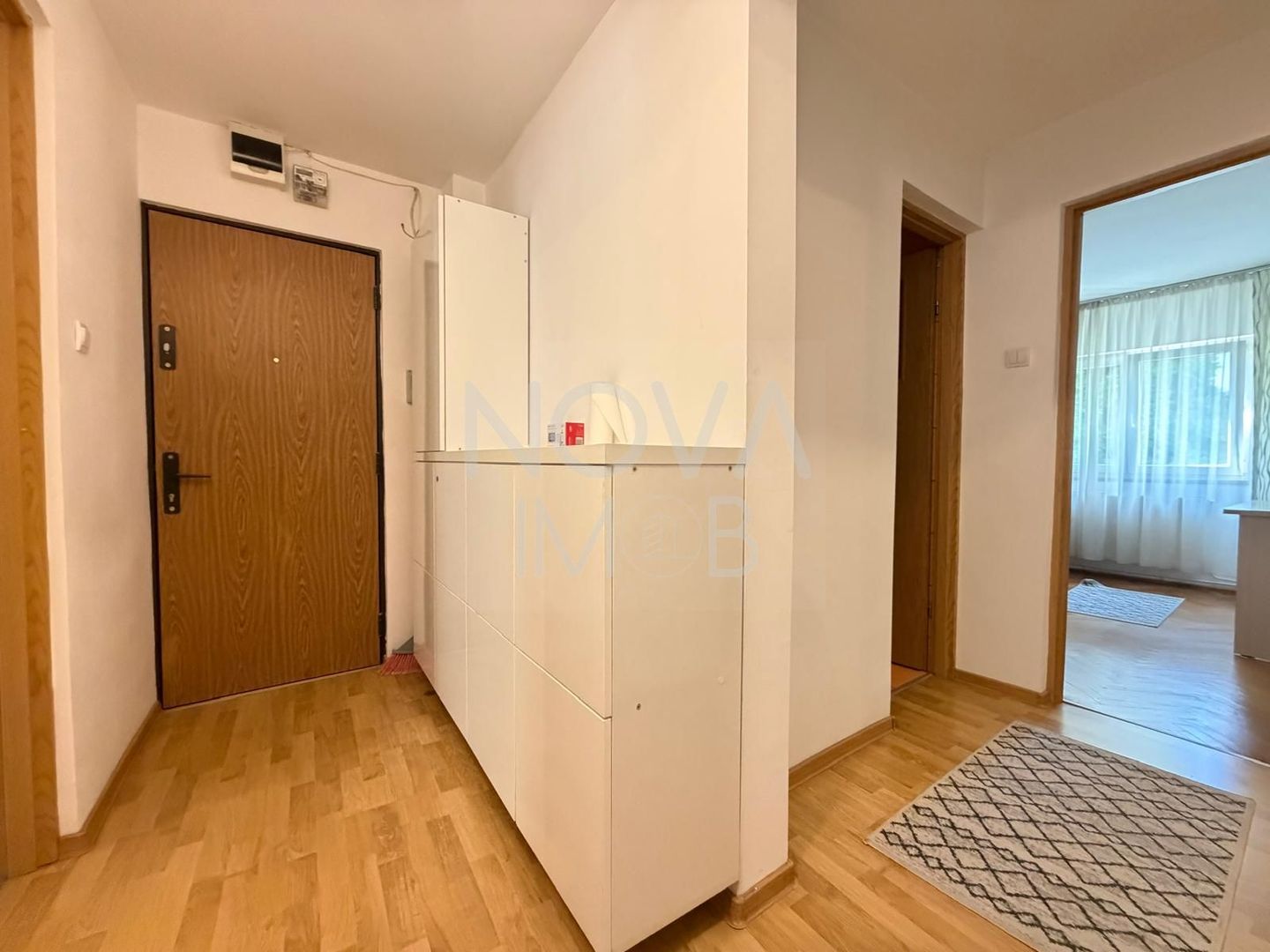 Apartament 3 camere,  Str. Constantin Noica - Poză 10