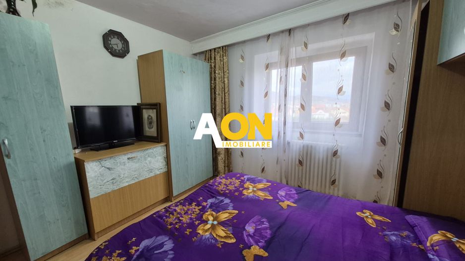Apartament 3 camere, Decomandat, 69 mp, Zona Cetate - Poză 12